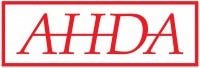 AHDA logo